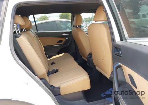 2023 Volkswagen Tiguan 2.0T Se из США, поврежденный, VIN 3VV3B7AX2PM036888
